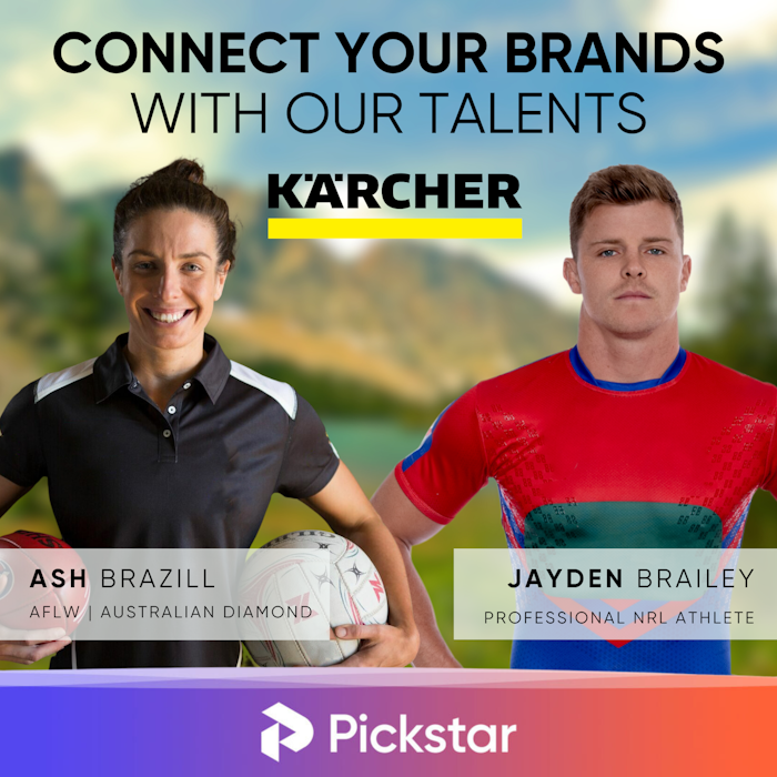 10 Ambassador Partnership