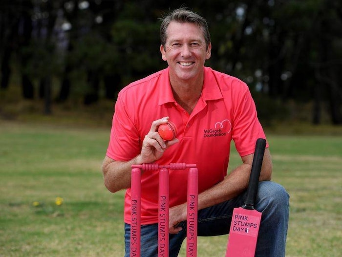 Mcgrath