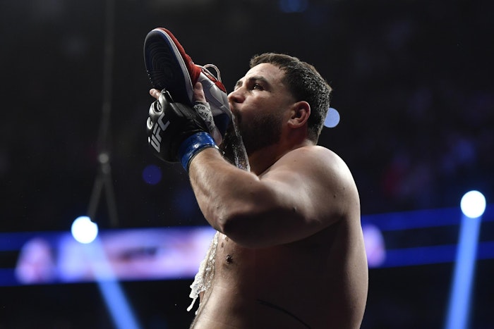 Tai tuivasa