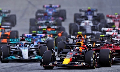 F1 2024: Confirmed drivers and team lineups for Formula One season