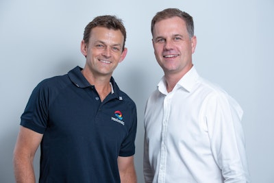 Adam Gilchrist Reismac