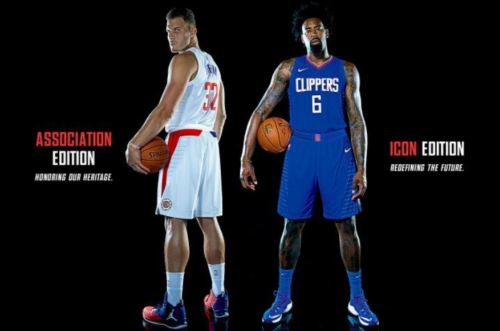 The evolution of Nike's college basketball uniforms - Sports