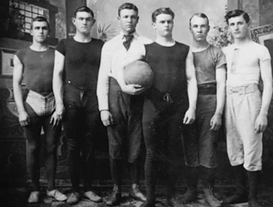 Bastketball Uniform1