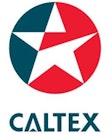 Caltex Logo