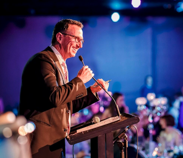 Master of Ceremonies