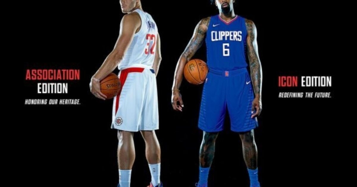 NBA's Next Uniform Evolution Is All About the Socks
