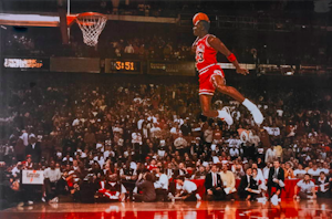 Air jordan