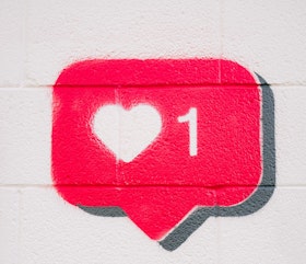 Instagram icon