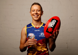 Kate mccarthy