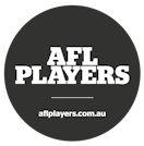 AFLPA logo